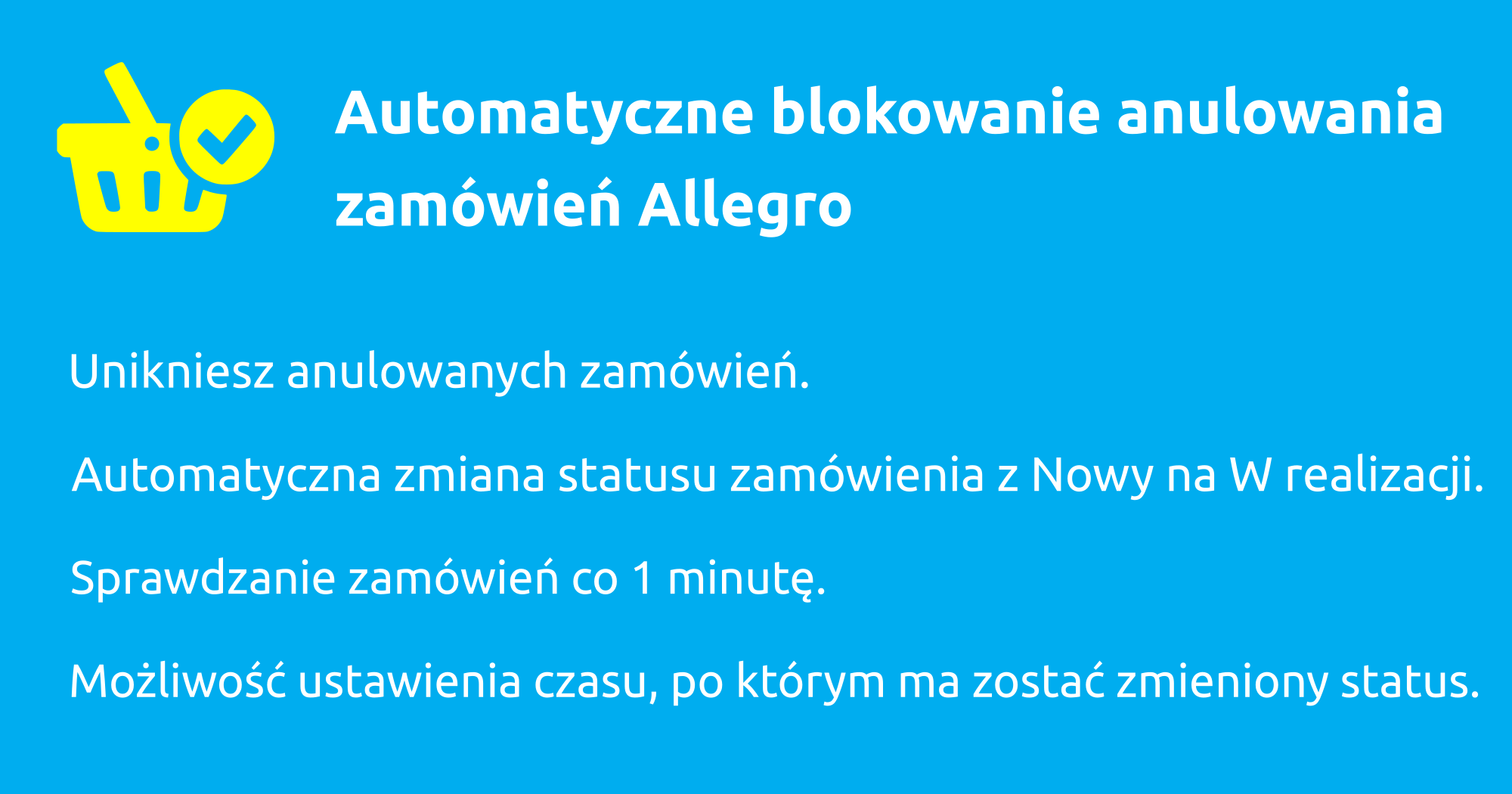 Asystent Czarnej Listy Allegro